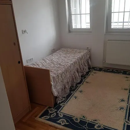 Cozy Homes * Skopje