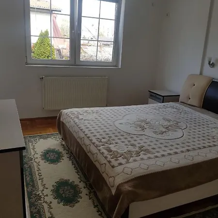 Lägenhet Cozy Homes *