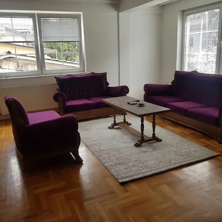 Lägenhet Cozy Homes *